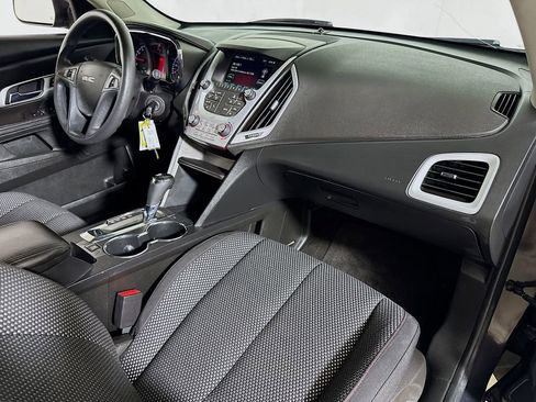 Used 2016 GMC Terrain SLE FWD image 25