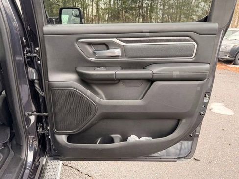 Used 2019 RAM 1500 Big Horn image 12