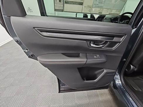 New 2026 Honda CR-V Sport-L image 31