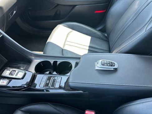 Used 2022 Hyundai Sonata Limited FWD image 23
