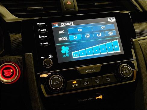 Used 2021 Honda Civic Sport image 15