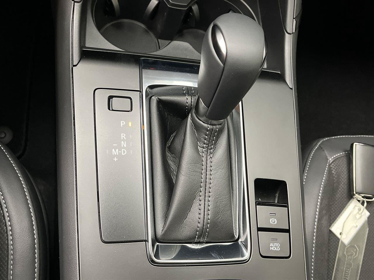 New 2026 MAZDA CX-5 Preferred AWD/4WD image 23