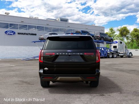 New 2027 Ford Expedition King Ranch AWD/4WD image 7