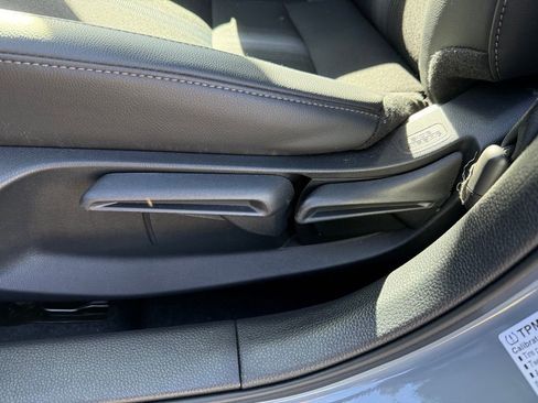 Certified 2026 Honda Civic Sport image 27