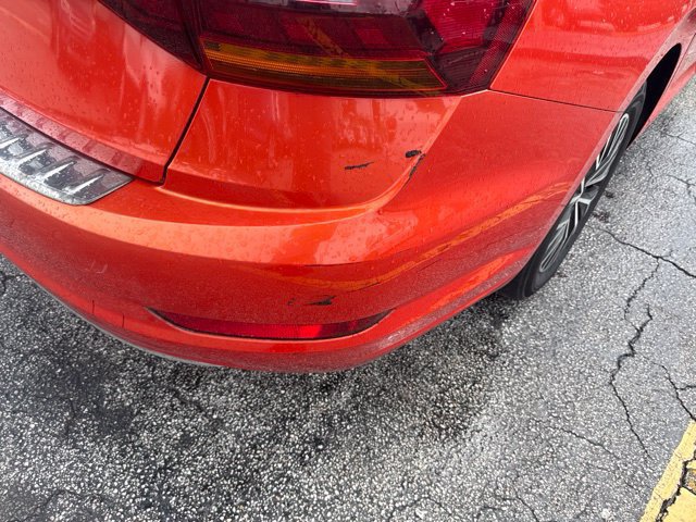 Used 2019 Volkswagen Jetta SEL FWD image 7