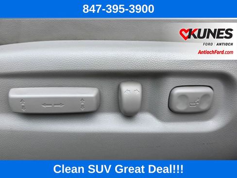 Used 2011 Honda Pilot EX-L image 19