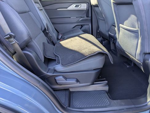 New 2026 Ford Explorer Active image 35