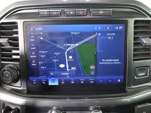 Used 2023 Ford F150 XLT w/ Equipment Group 302A High image 51