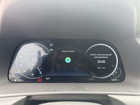 Used 2021 Hyundai Sonata Limited w/ Preferred Accessory Package image 14