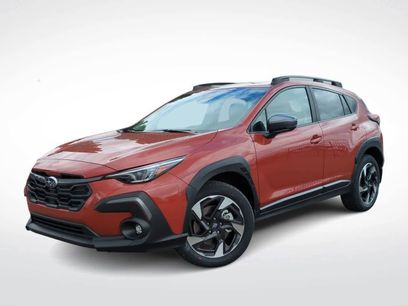 New 2025 Subaru Crosstrek 2.5i Limited