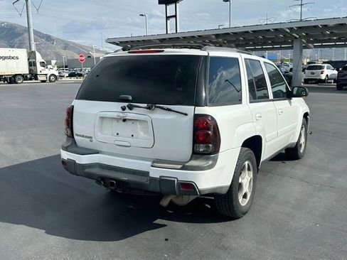 Used 2005 Chevrolet TrailBlazer LT image 22