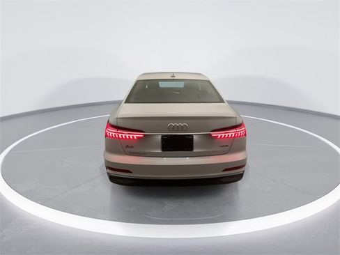 Used 2024 Audi A6 Premium Plus image 3