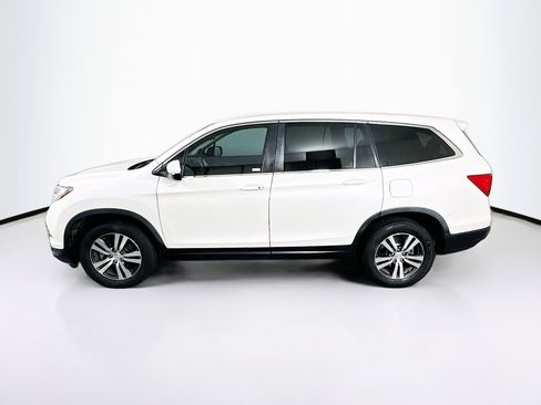 Used 2016 Honda Pilot EX-L image 4