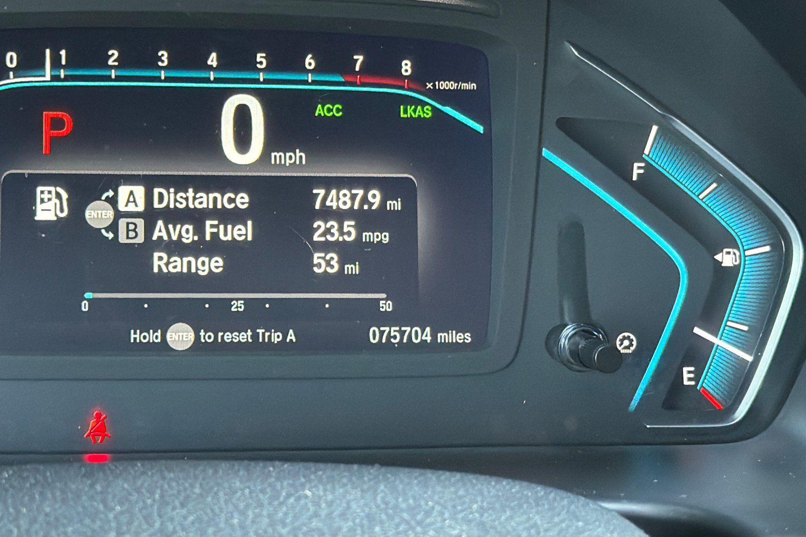 Used 2018 Honda Odyssey EX-L image 27