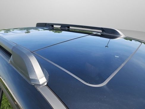 New 2026 Honda Passport TrailSport Elite image 12