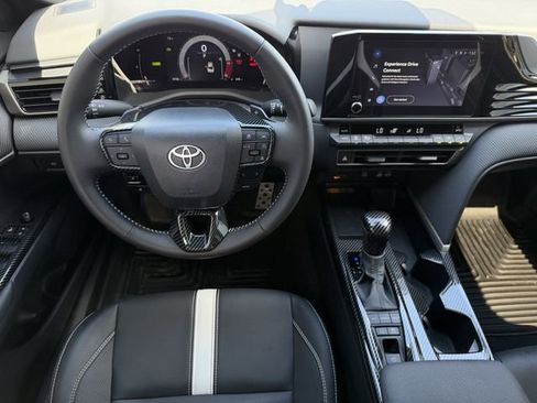 Certified 2025 Toyota Camry SE image 12