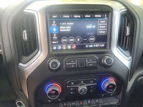 Used 2020 Chevrolet Silverado 1500 LT w/ All-Star Edition image 33