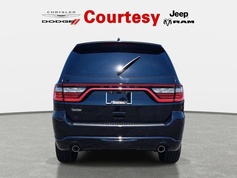 New 2026 Dodge Durango GT AWD/4WD image 4