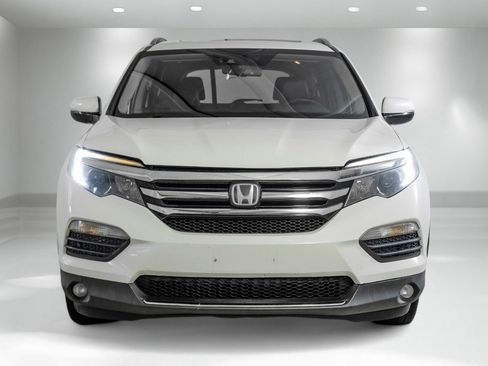 Used 2018 Honda Pilot Elite image 5