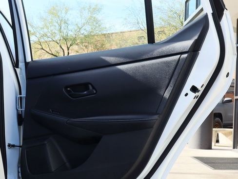 Used 2025 Nissan Sentra SV image 26