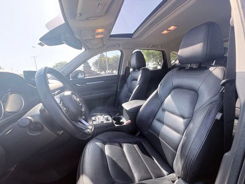 Used 2023 MAZDA CX-5 AWD 2.5 S image 6