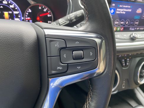 Used 2022 Chevrolet Blazer Premier w/ Enhanced Convenience Package image 20