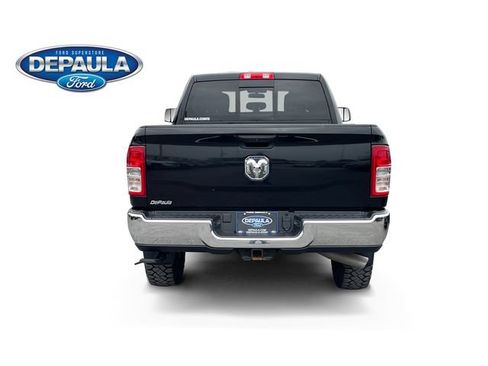 Used 2022 RAM 3500 Tradesman AWD/4WD image 5