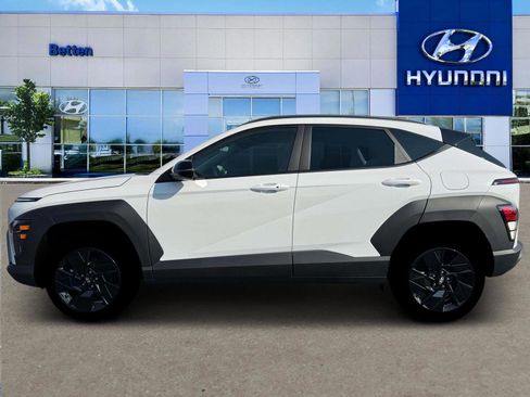 New 2026 Hyundai Kona SEL Sport image 3