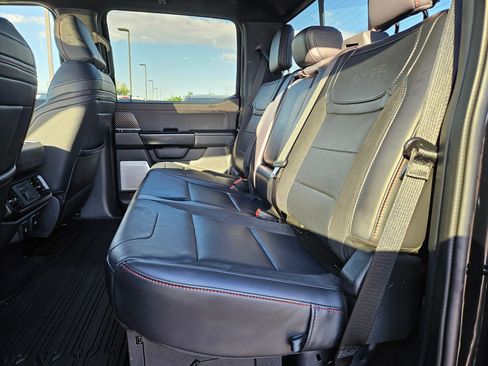 Used 2025 Ford F150 Raptor AWD/4WD image 30