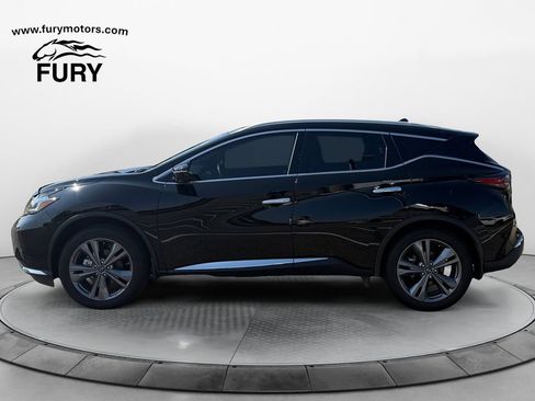 Used 2023 Nissan Murano Platinum AWD/4WD image 7