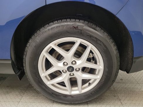 Used 2023 Ford Edge SEL image 31