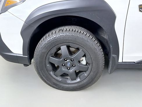 Used 2025 Subaru Outback Wilderness image 38