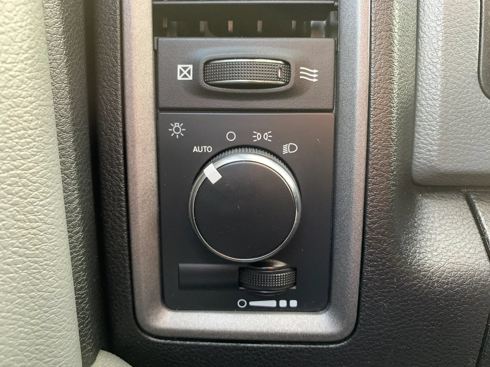 Used 2018 RAM 5500 Tradesman w/ Power & Remote Entry Group AWD/4WD image 20