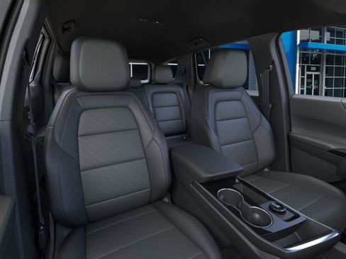 New 2026 Chevrolet Equinox LT w/ Convenience Package II image 16