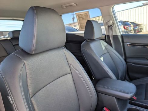 Certified 2024 Kia Seltos SX image 20