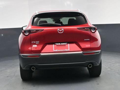 Used 2024 MAZDA CX-30 AWD 2.5 S w/ Preferred Package image 13