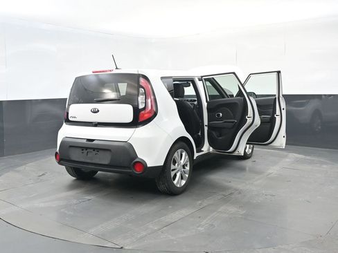 Used 2014 Kia Soul + w/ Primo Package image 33