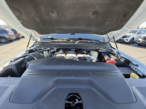 Used 2023 RAM 2500 Laramie image 31