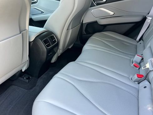 Certified 2023 Acura RDX w/ Technology Package FWD image 13
