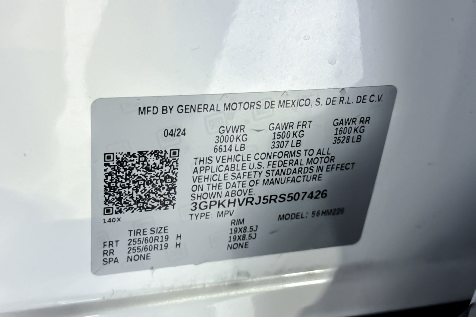 Used 2024 Honda Prologue EX image 27