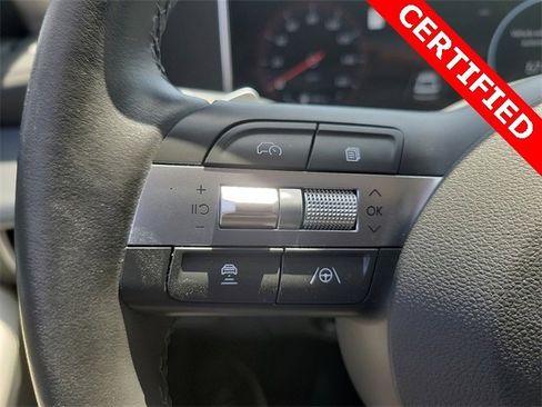 Used 2024 Hyundai Sonata SEL w/ Convenience Package image 5