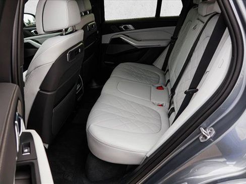 New 2026 BMW X5 xDrive50e w/ M Sport Package AWD/4WD image 19