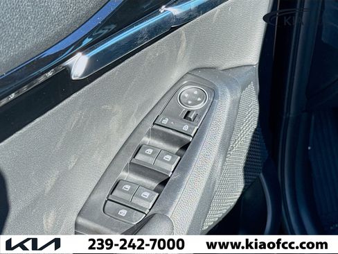 New 2026 Kia Seltos S image 20