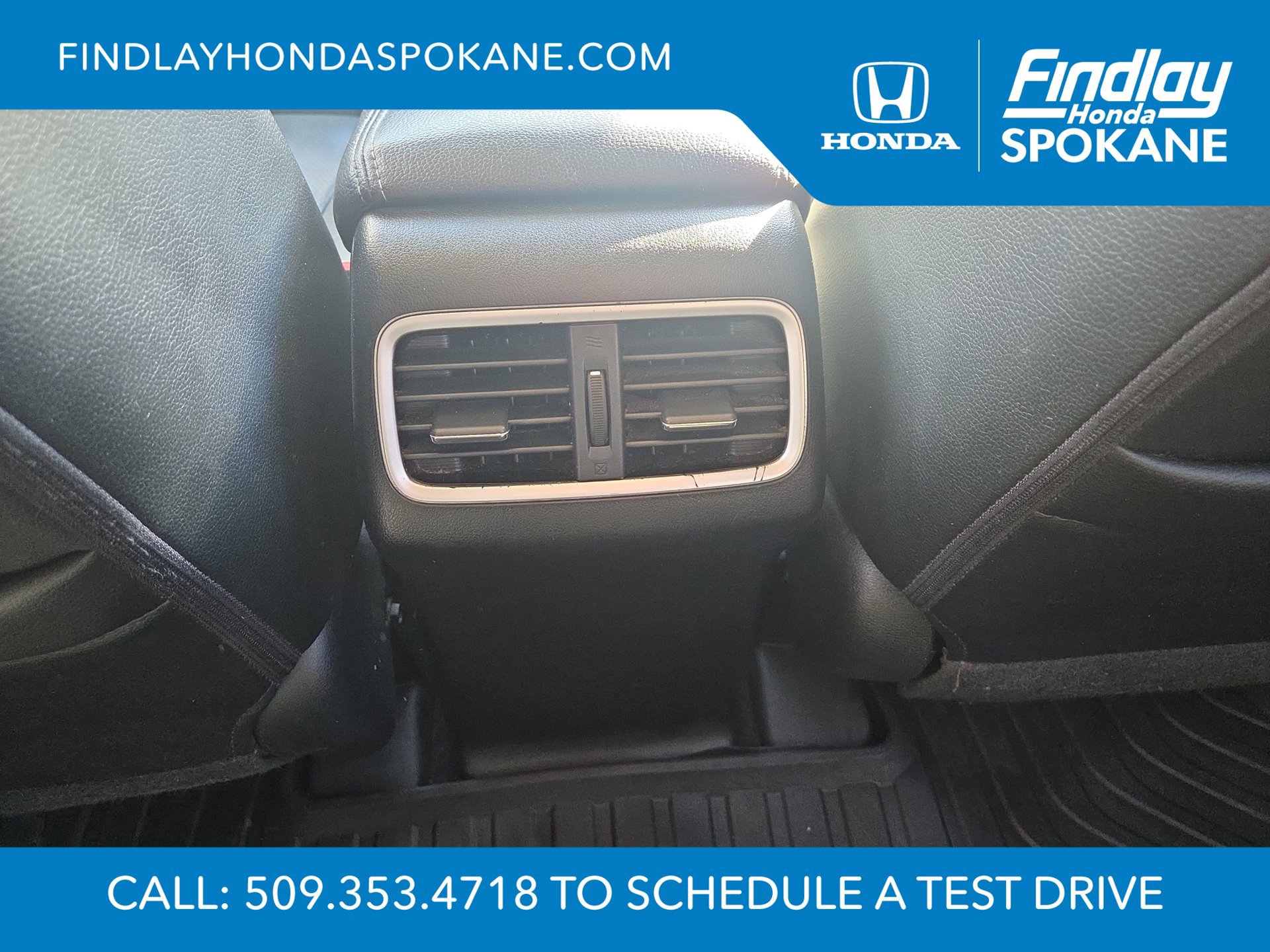 Used 2015 Honda CR-V EX-L image 19