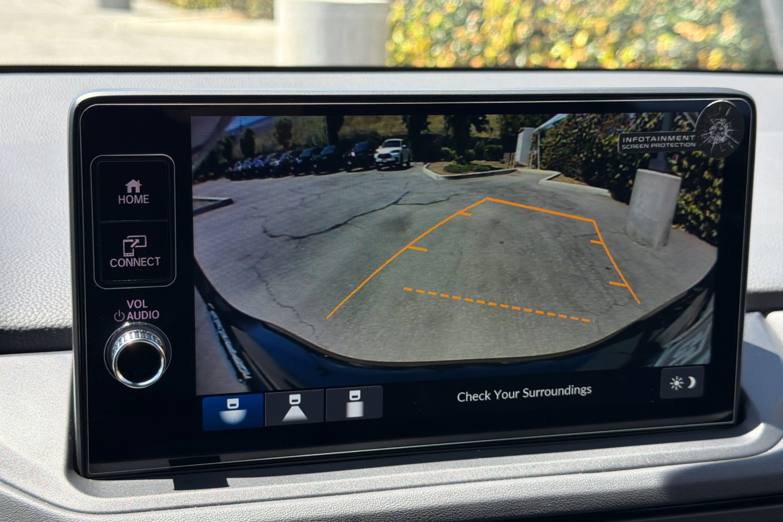 New 2026 Honda Accord LX image 20