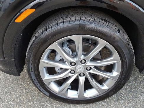 Used 2024 Buick Encore GX Avenir w/ Avenir Convenience Package image 15