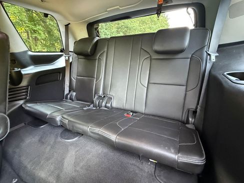 Used 2018 GMC Yukon Denali w/ Denali Ultimate Package AWD/4WD image 76