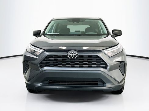 Used 2024 Toyota RAV4 LE image 2