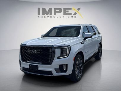 Used 2023 GMC Yukon Denali Ultimate