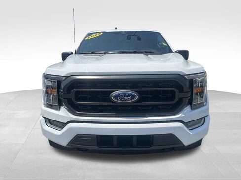 Used 2023 Ford F150 XLT w/ Equipment Group 302A High AWD/4WD image 5